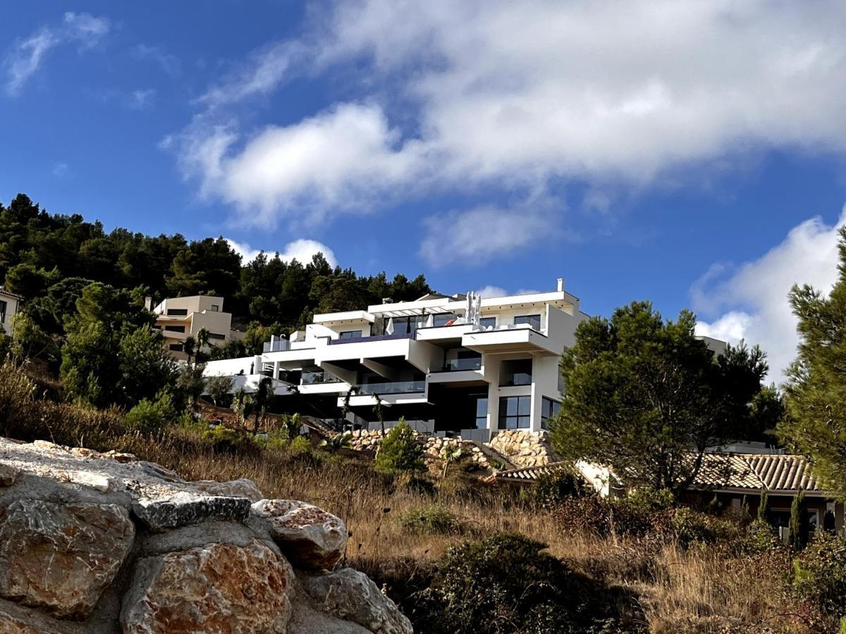 Suite 28 Treilles Exterior foto